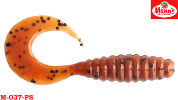 Mann's Twister 55 mm M-037-PS