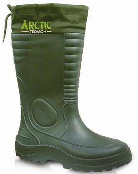 LEMIGO Kalosze męskie rozm. 42 ARCTIC 875 EVA