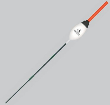 Spławik Rzeczny EXPERT 1g 16cm 202-42-010