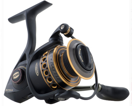 Kołowrotek Penn Battle II 2500