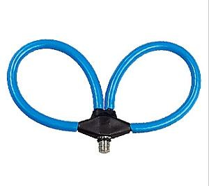 Jaxon Wkręcana nasadka PP-HN01A do tripodów, rod podów.