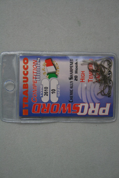 Trabucco PROSWORD No.10 -20szt.