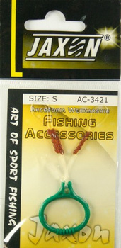 Jaxon Stopery Gumowe Małe AC-3421