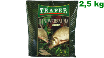 Traper Zanęta SPECIAL  UNIWERSALNA  2,50 KG