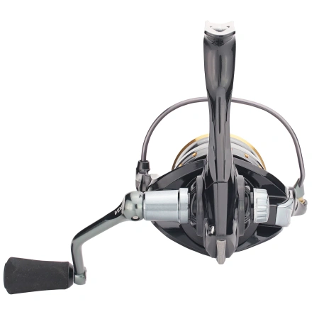 Kołowrotek VDE-Robinson Match FD 406