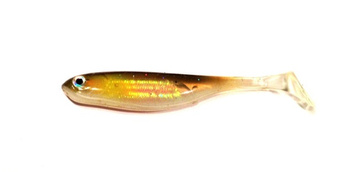 Berkley PowerBait Gotam shad Ayu 7 cm