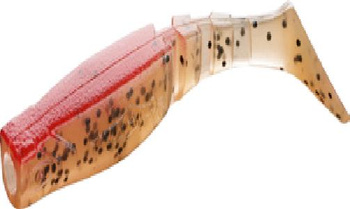 Mikado Fishunter PMFHL 8-07 8cm.