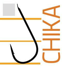 HACZYKI OWNER 20 19szt CHIKA 50354 SREBRNY