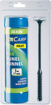 Tunel PVA SLOW + ubijak LC-PVA074 Jaxon 5m 23mm