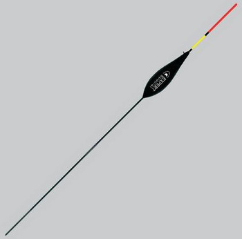 1Spławik Kanałowy EXPERT 1g 18cm 202-41-00