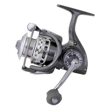 Kołowrotek FD Dual 207