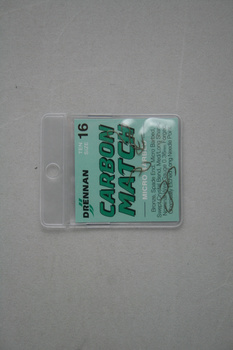 CARBON MATCH No.16