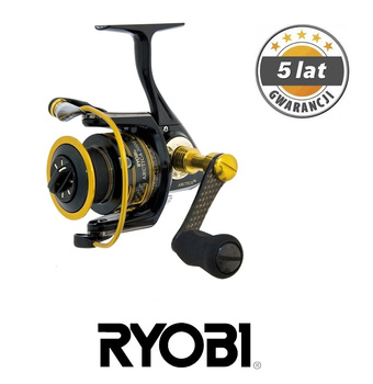 RYOBI ARCTICA CF 1000