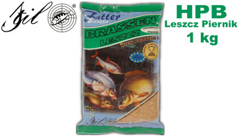 ZANĘTA STIL HPB Smakowa Leszcz Piernik 1 kg