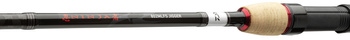WEDKA DAIWA Ninja X Jigger 2.40m cw 8-35g