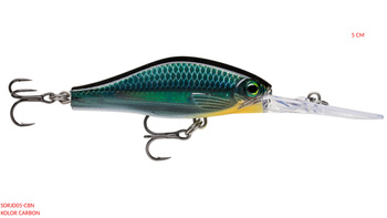 Shadow Rap Jack Deep-Carbon