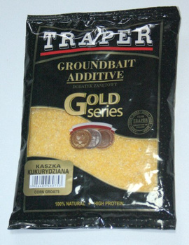 Kaszka Kukurydziana 400 G