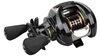 SPRO MULTIPLIKATOR ZENO BAITCASTER REEL