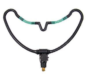 Jaxon Wkręcana nasadka AJ-SOT009