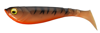 Berkley PowerBait Pulse Shad 2.5"/6cm Tiger Prawn