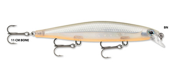 RAPALA Shadow Rap 11 cm KOLOR BONE