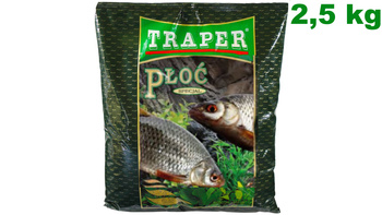 Traper Zanęta SPECIAL  PŁOĆ  2,50 KG