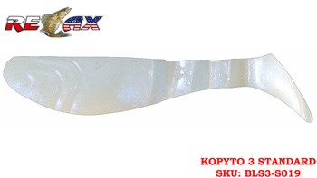 Relax KOPYTO 3 STANDARD BLS3-S019 / 7,5 cm
