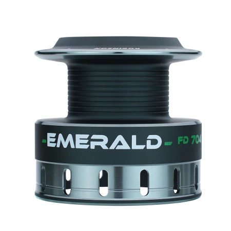 Kołowrotek Robinson Emerald FD 704
