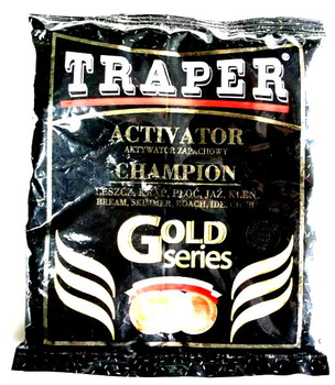 ACTIVATOR  CHAMPION  LESZCZ  KRĄP PŁOĆ JAZ KLEŃ 300 G