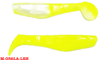 Mann's Predator 70 mm Laminat M-056-LSH