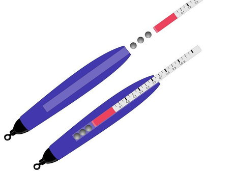 Cralusso Wobler UFO 12g