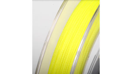 PLECIONKA 125 M 0,20 MM SPRO PC VI'BRAID YELLOW