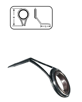 PRZELOTKA UNIWERSALNA  OK-SA020 Ceramic