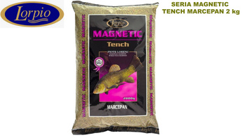 ZANĘTA LORPIO MAGNETIC TENCH MARCEPAN 2 kg