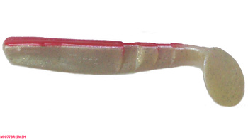 Mann's Predator Maximus 115 mm M-077BR-SMSH