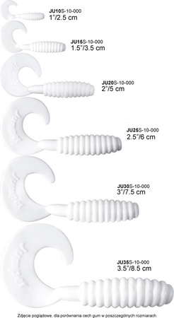 Dragon V-Lures Jumper 2"/5cm JU20S-50-009