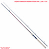 Wędka Robinson Firebird Perch Spin 2,25m 3-12g
