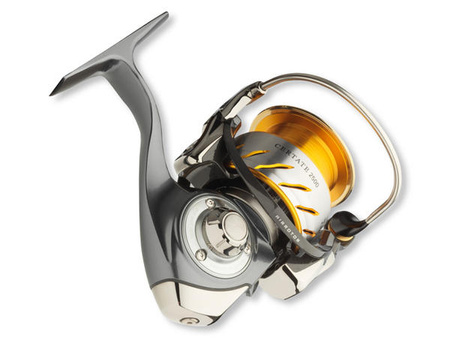 KOŁOWROTEK DAIWA  CERTATE  3012H
