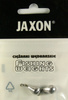 JAXON Ciężarki z krętlikiem 50g