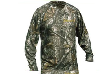 KOSZULA DRAGON TECL-WOOD  XXXL