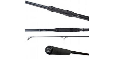 Carp Spirit Blax Spod Rod 2 składy 3,60 m  12ft 5.00lb