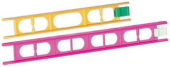 Jaxon Drabinka, klapka do przyponów AK-KL006