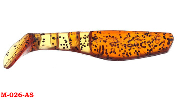 Mann's Predator 30 mm M-026-AS