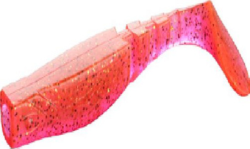 Mikado Fishunter PMFHL 8-81 8cm.