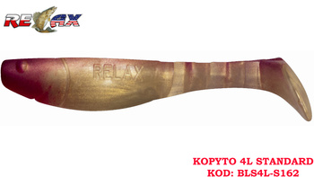 Relax KOPYTO 4L STANDARD BLS4L-S162 / 10 cm