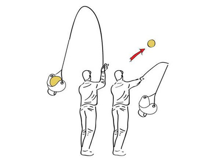 Cormoran Proca do kul zanętowych Wędkarska