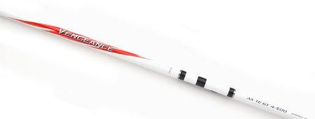 Bolonka  Shimano  Vengeance AX TE 4 -600 GT