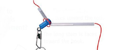 Cralusso Zaczep do spłaawika - Mały