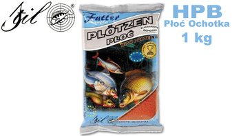 ZANĘTA STIL HPB Smakowa Płoć Ochotka 1 kg