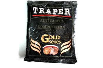 ACTIVATOR  COMPETITION  LESZCZ  PŁOĆ 300 G